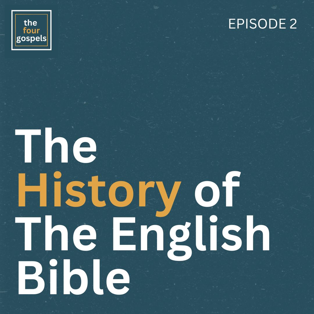 Read more about the article A History of the English Bible