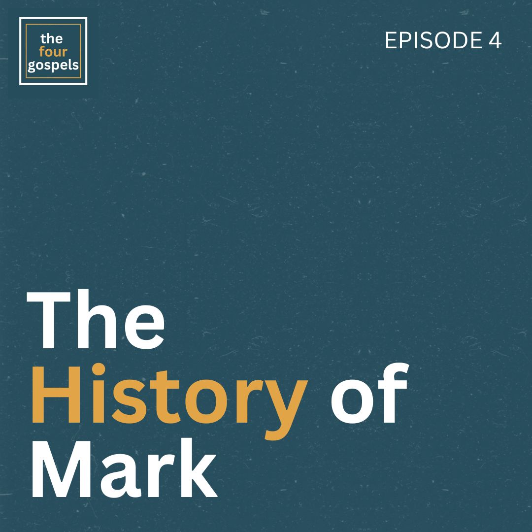 Read more about the article The History of Mark