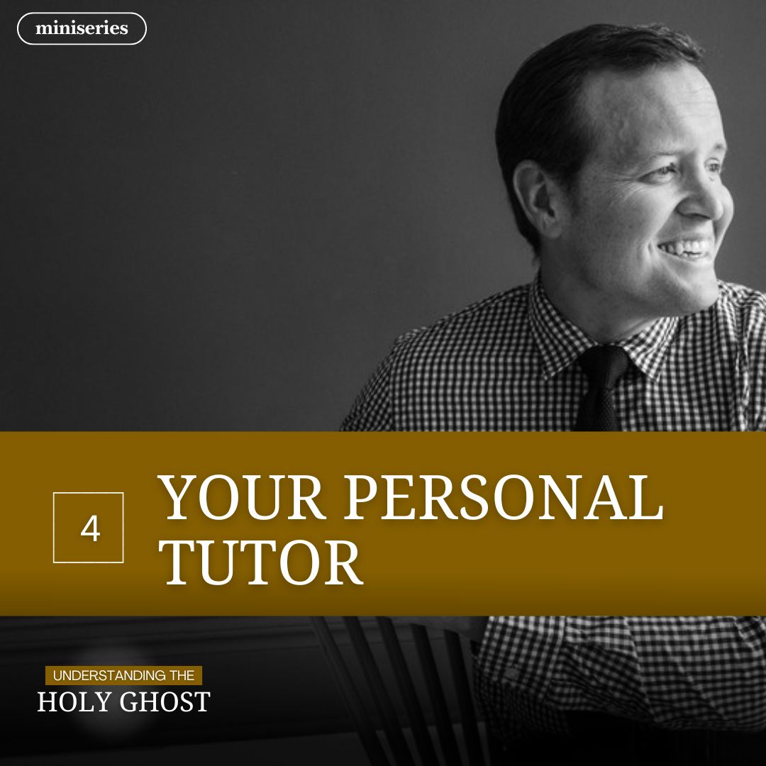 Read more about the article Your Personal Tutor
