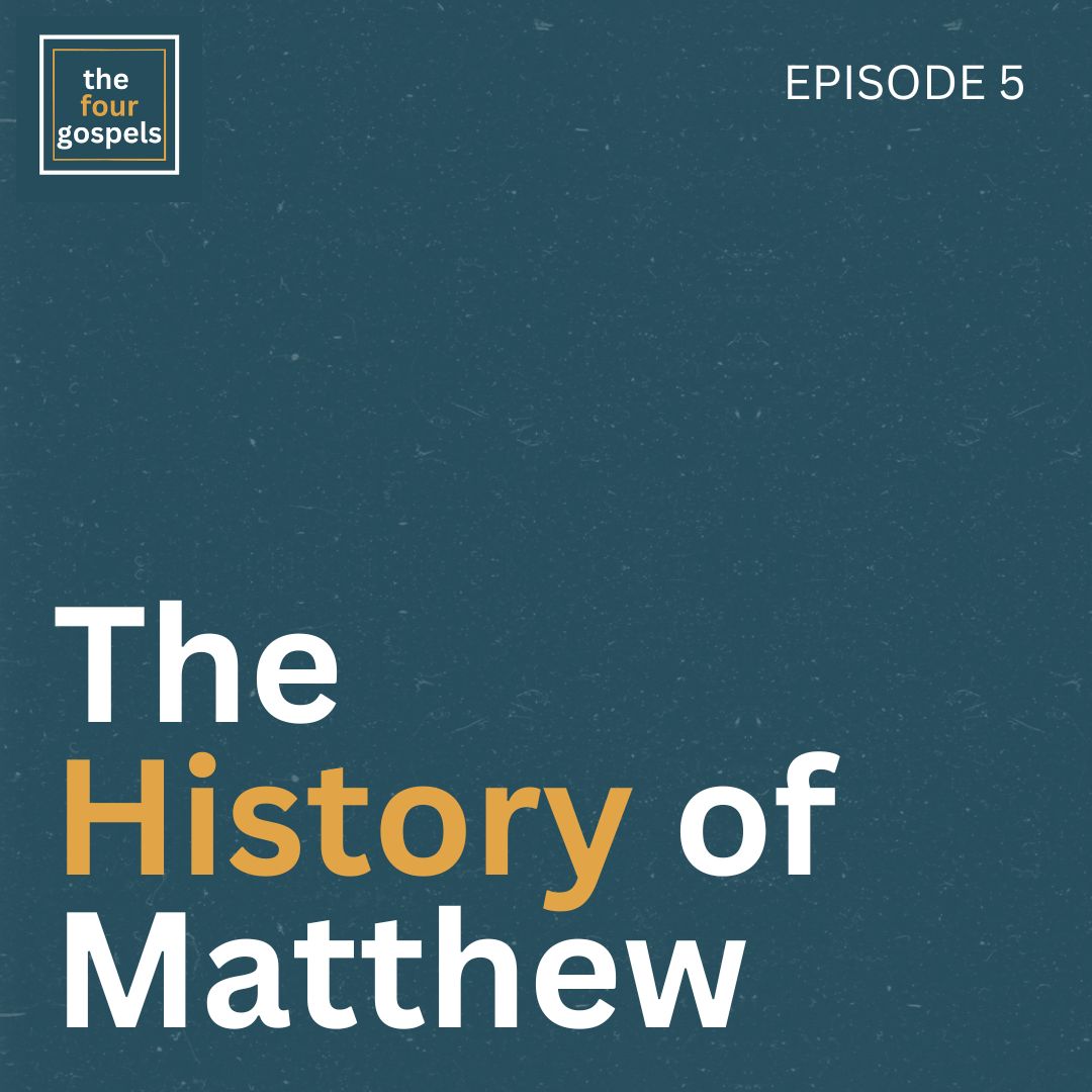 Read more about the article The History of Matthew
