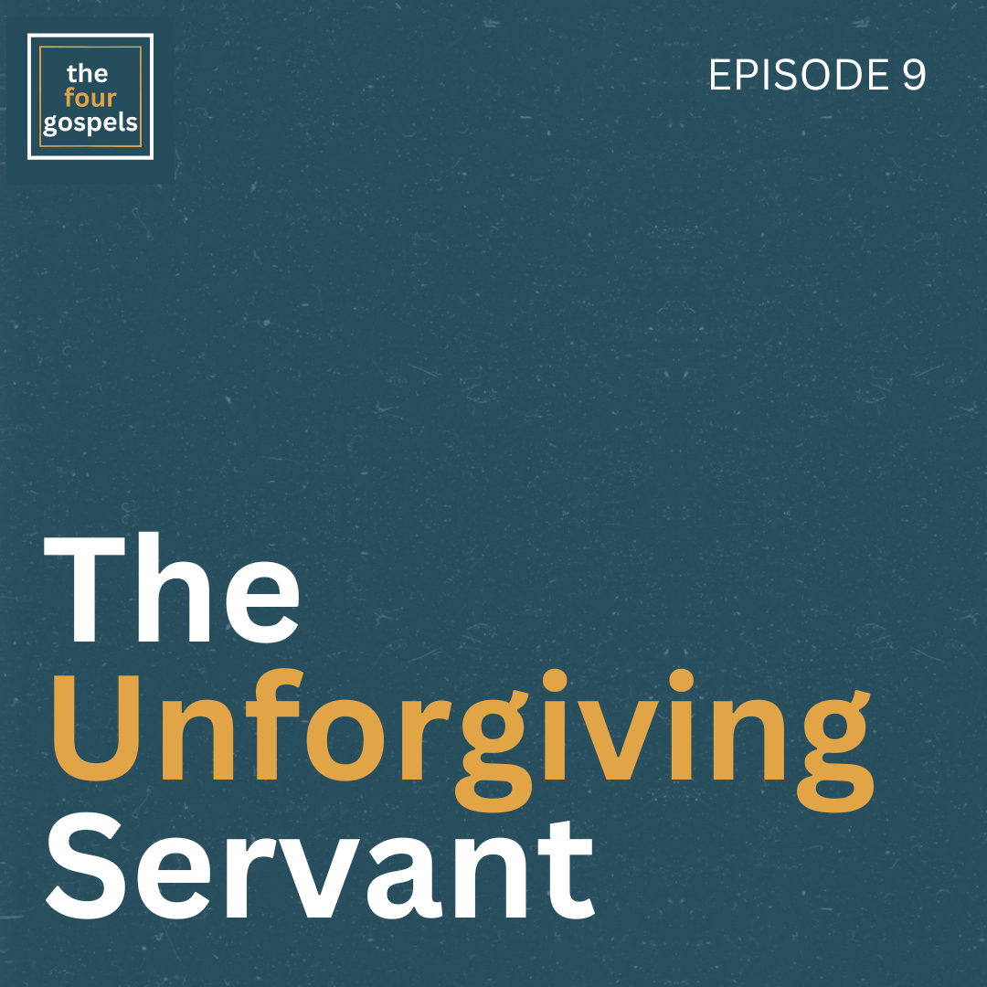 Read more about the article The Unforgiving Servant