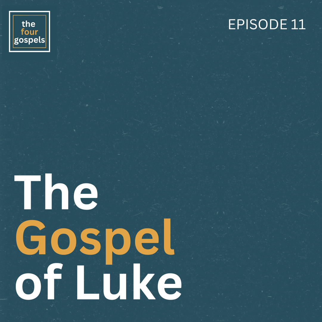 Read more about the article The Gospel of Luke