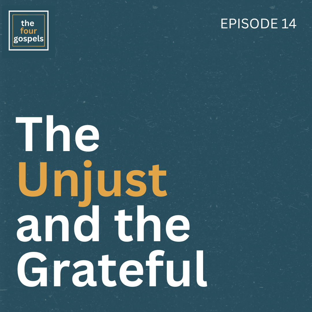 Read more about the article The Unjust and the Grateful