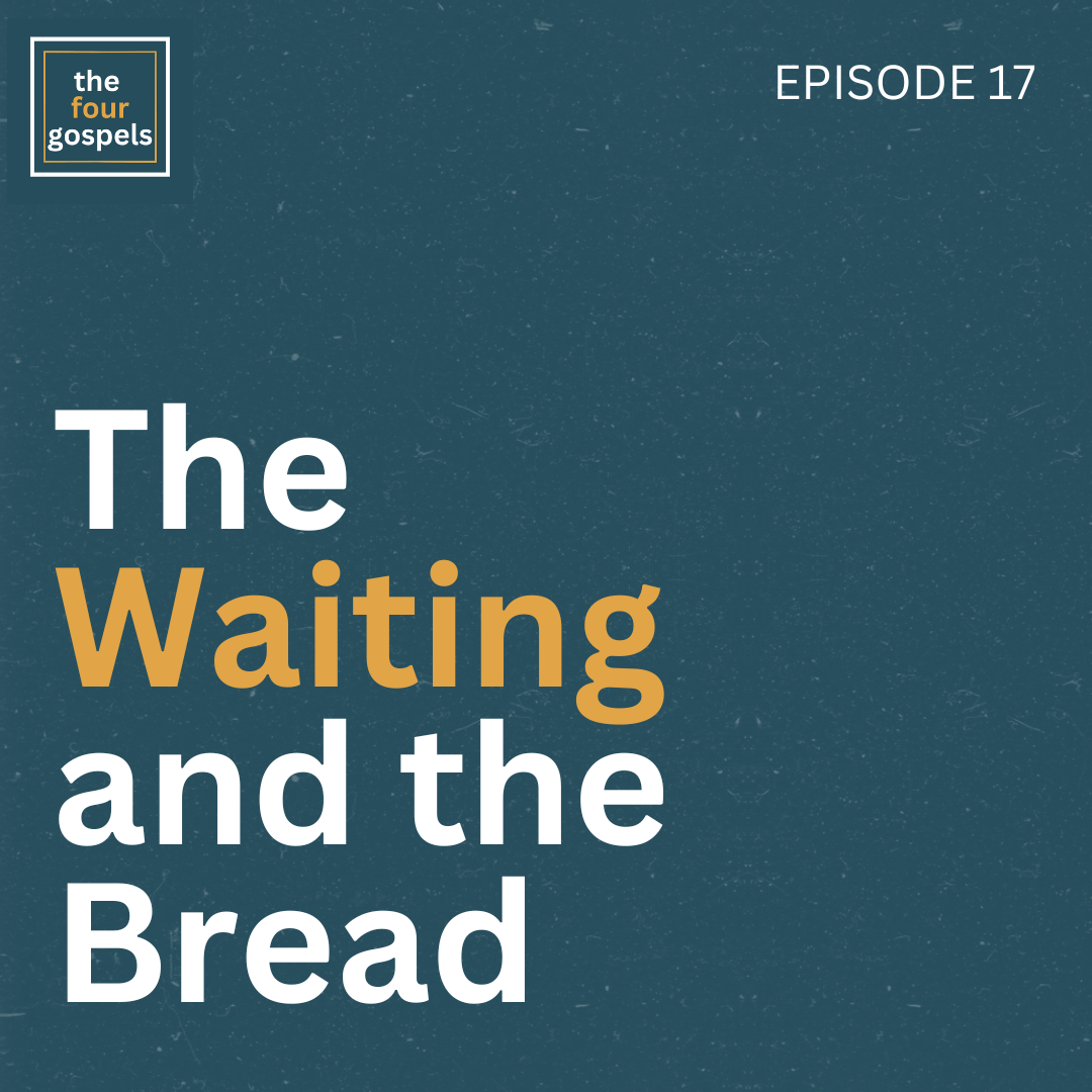 Read more about the article The Waiting and the Bread