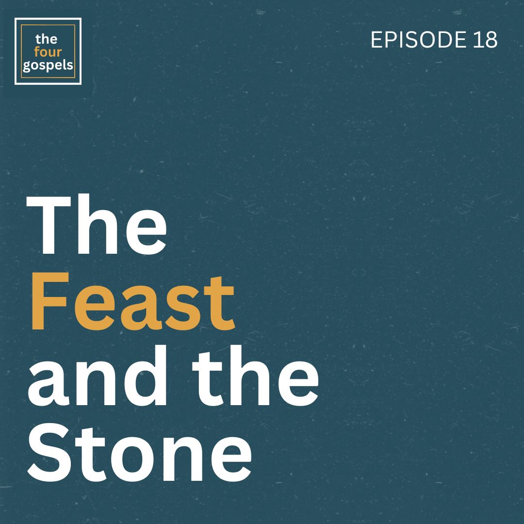 Read more about the article The Feast and the Stone