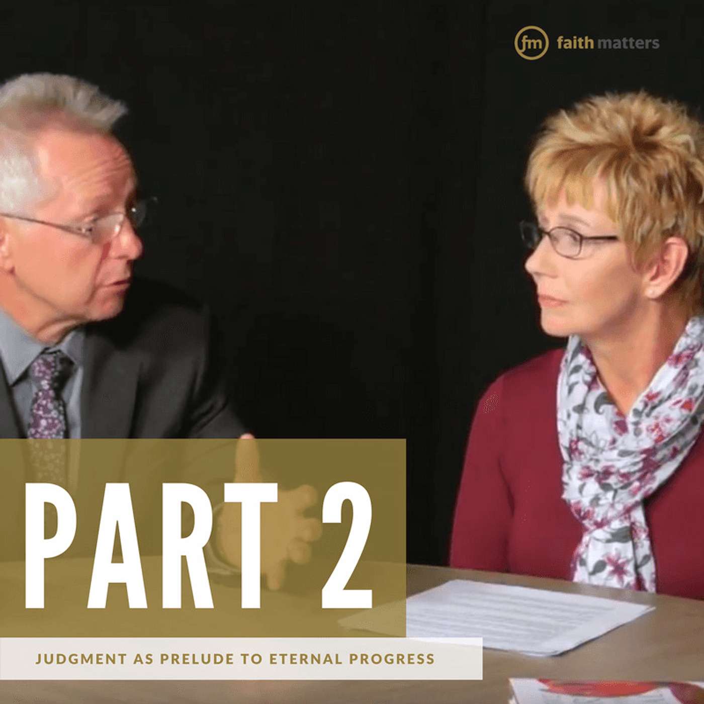 Read more about the article The Christ Who Heals: Part 2