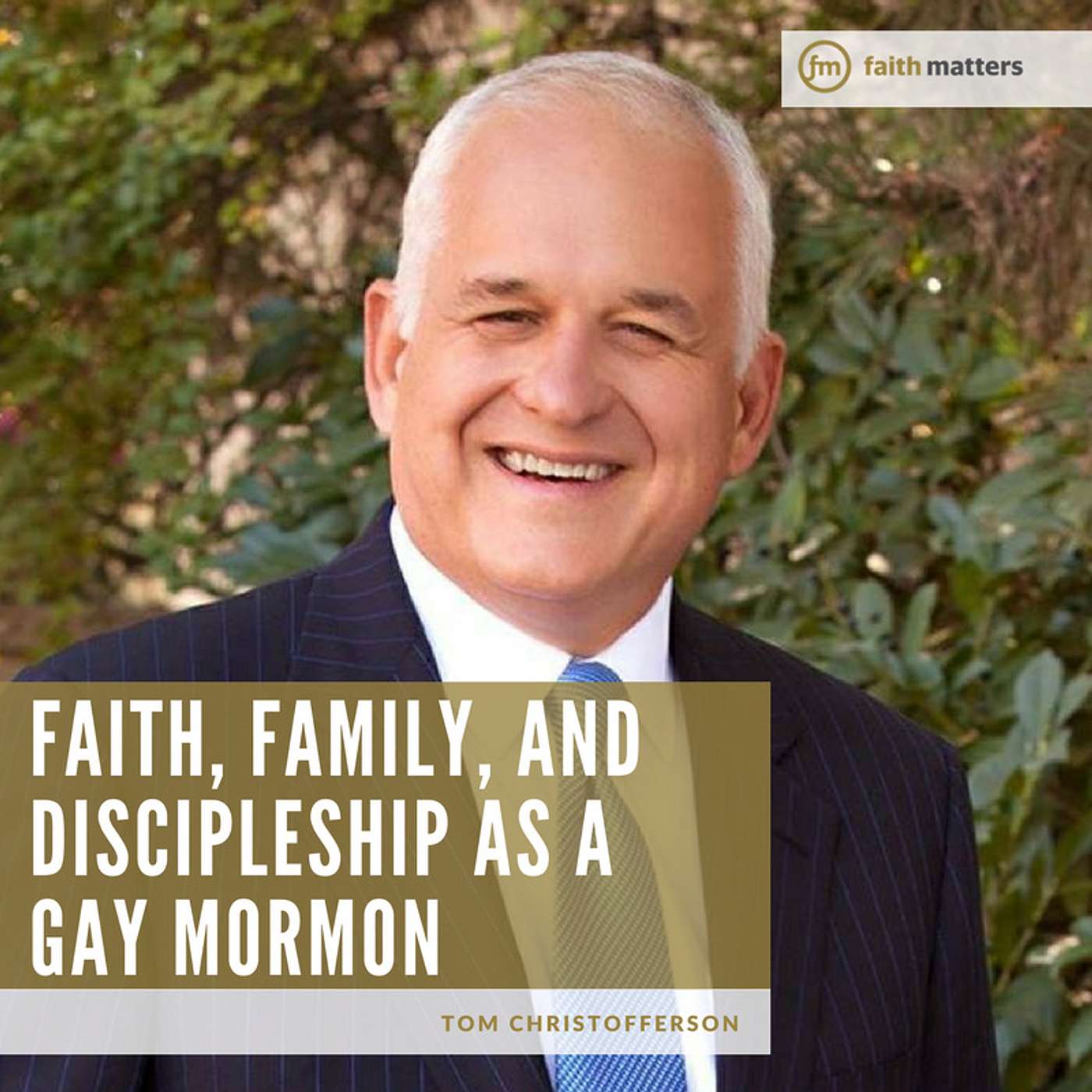 Read more about the article Faith, Family, and Discipleship as a Gay Mormon