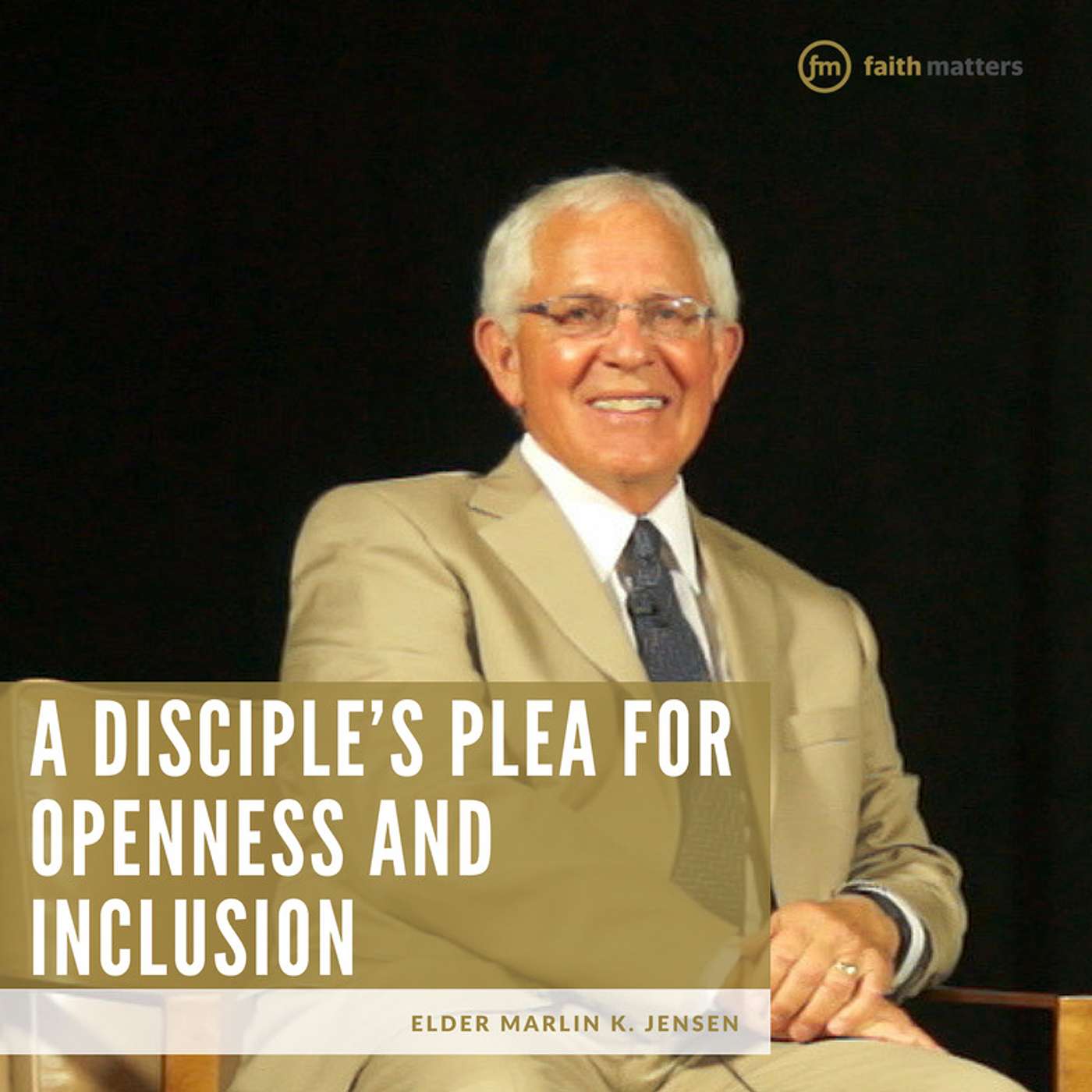 Read more about the article A Disciple’s Plea for Openness and Inclusion