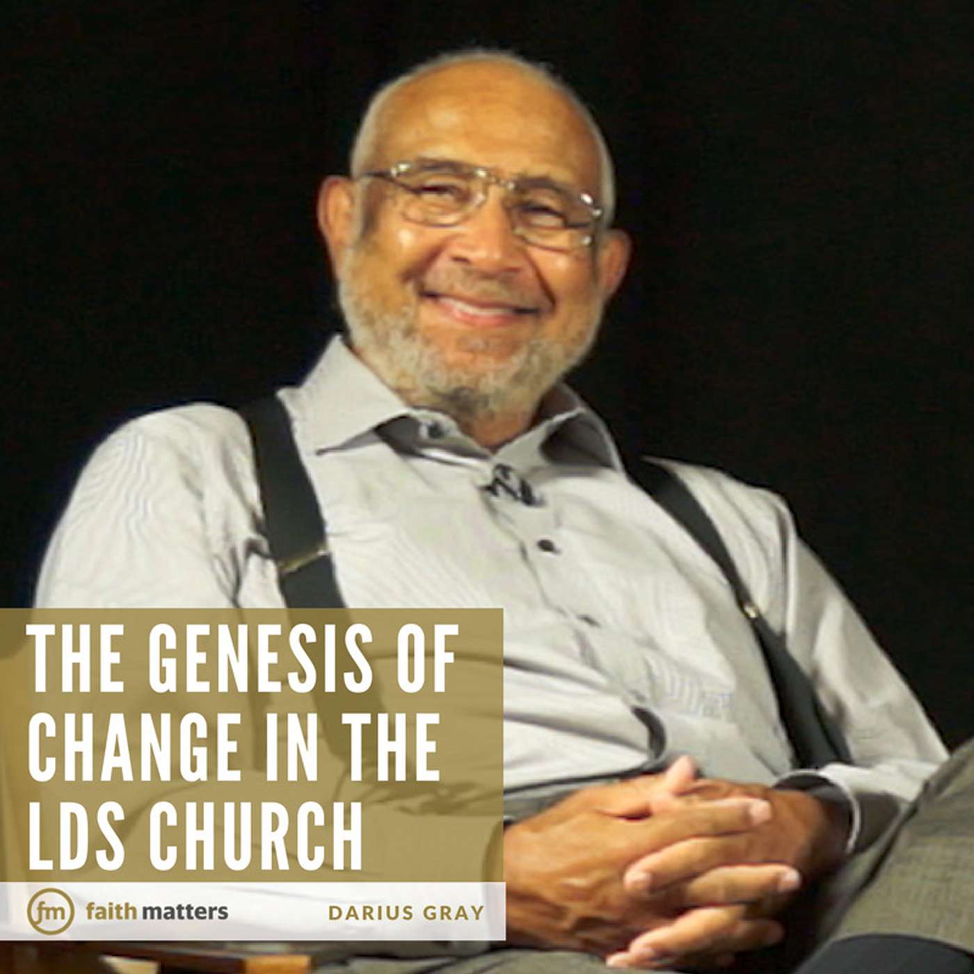 Read more about the article The Genesis of Change