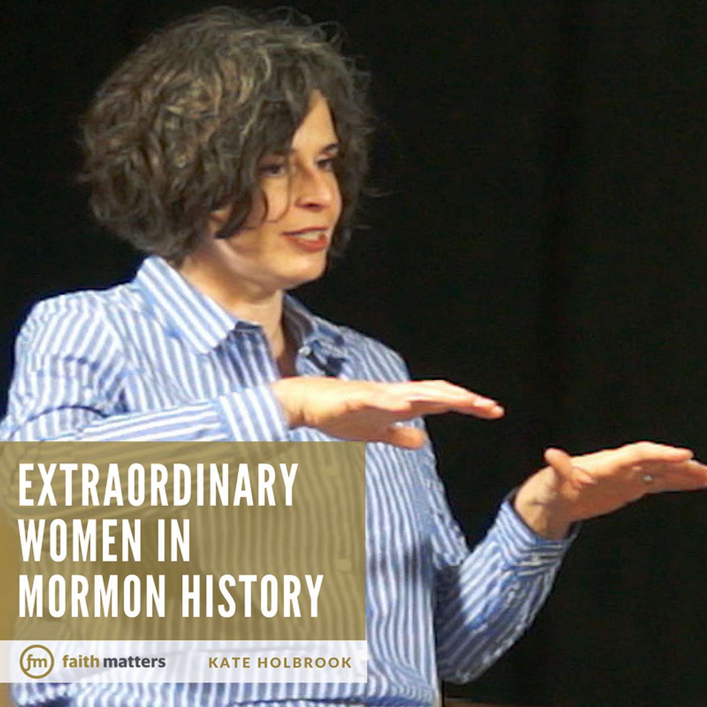 Read more about the article Extraordinary Women in Mormon History