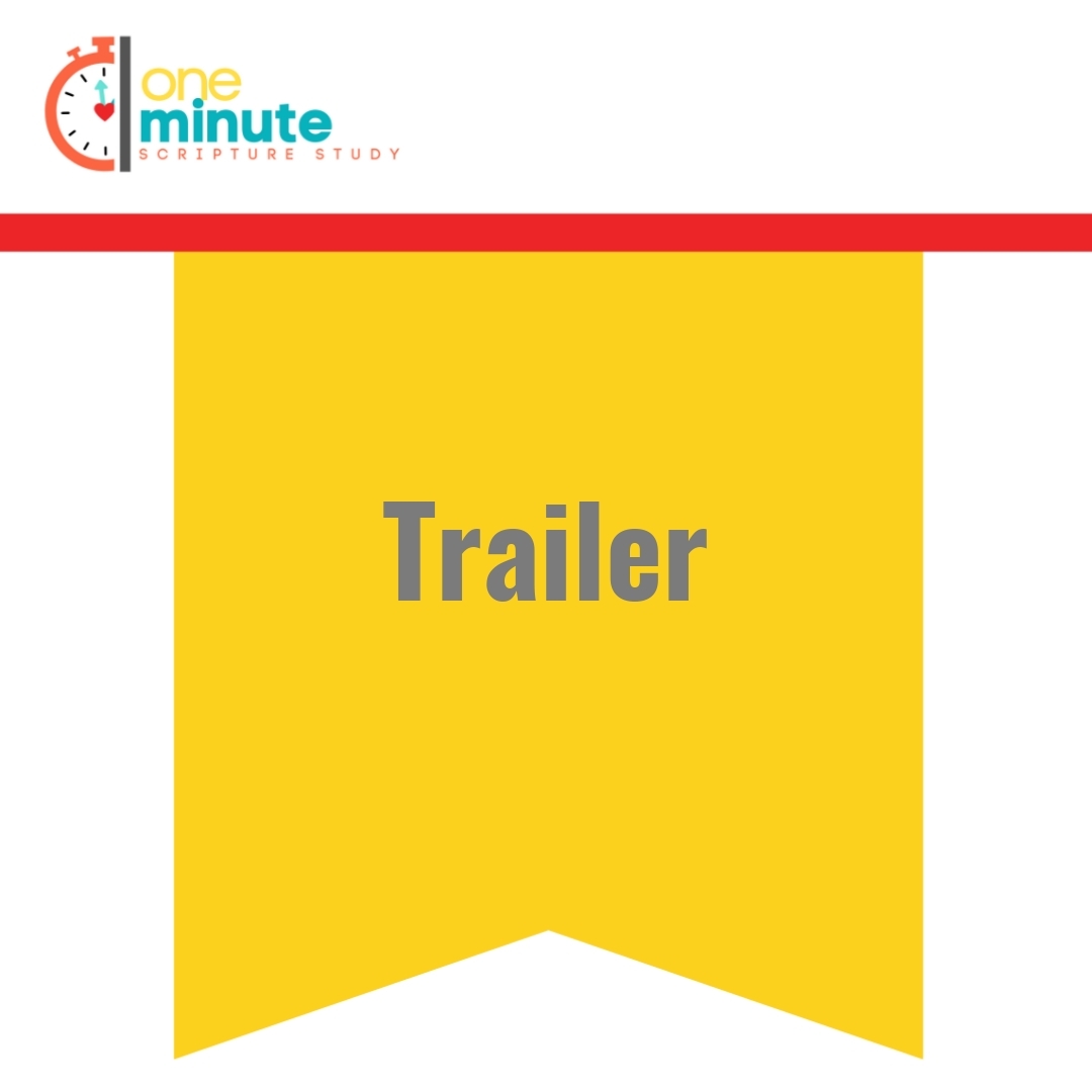 Read more about the article Trailer