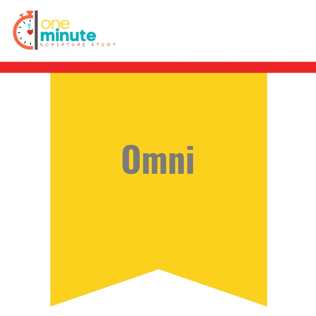 Read more about the article Omni