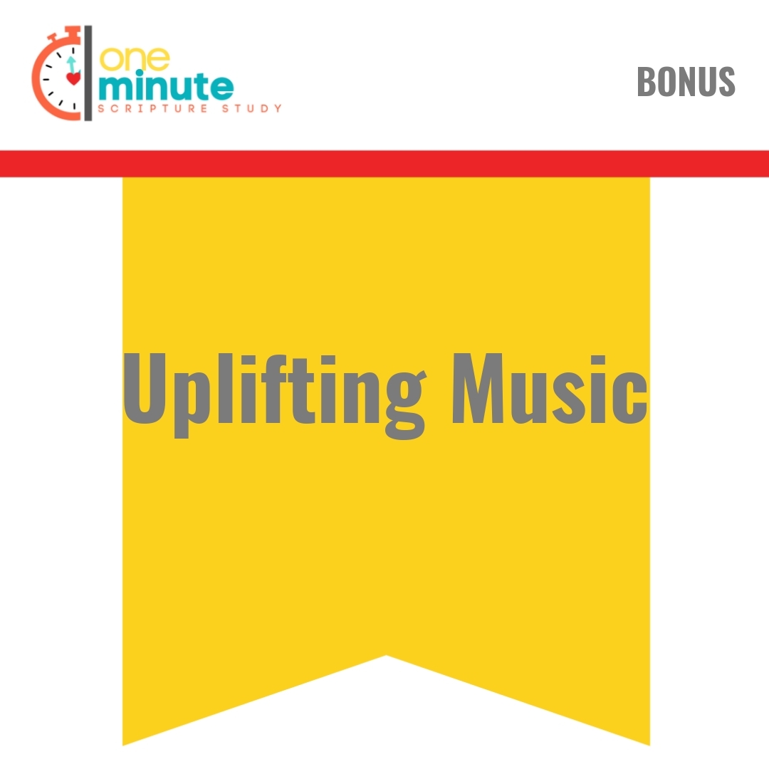 Read more about the article Uplifting Music