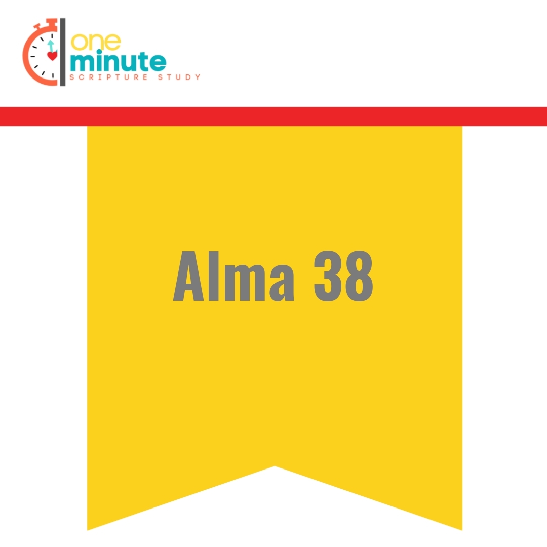 Read more about the article Alma 38