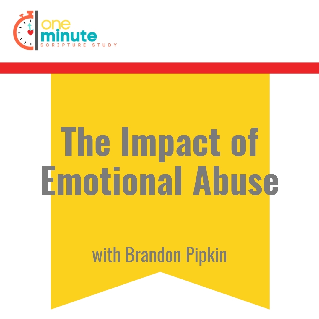 Read more about the article The Impact of Emotional Abuse