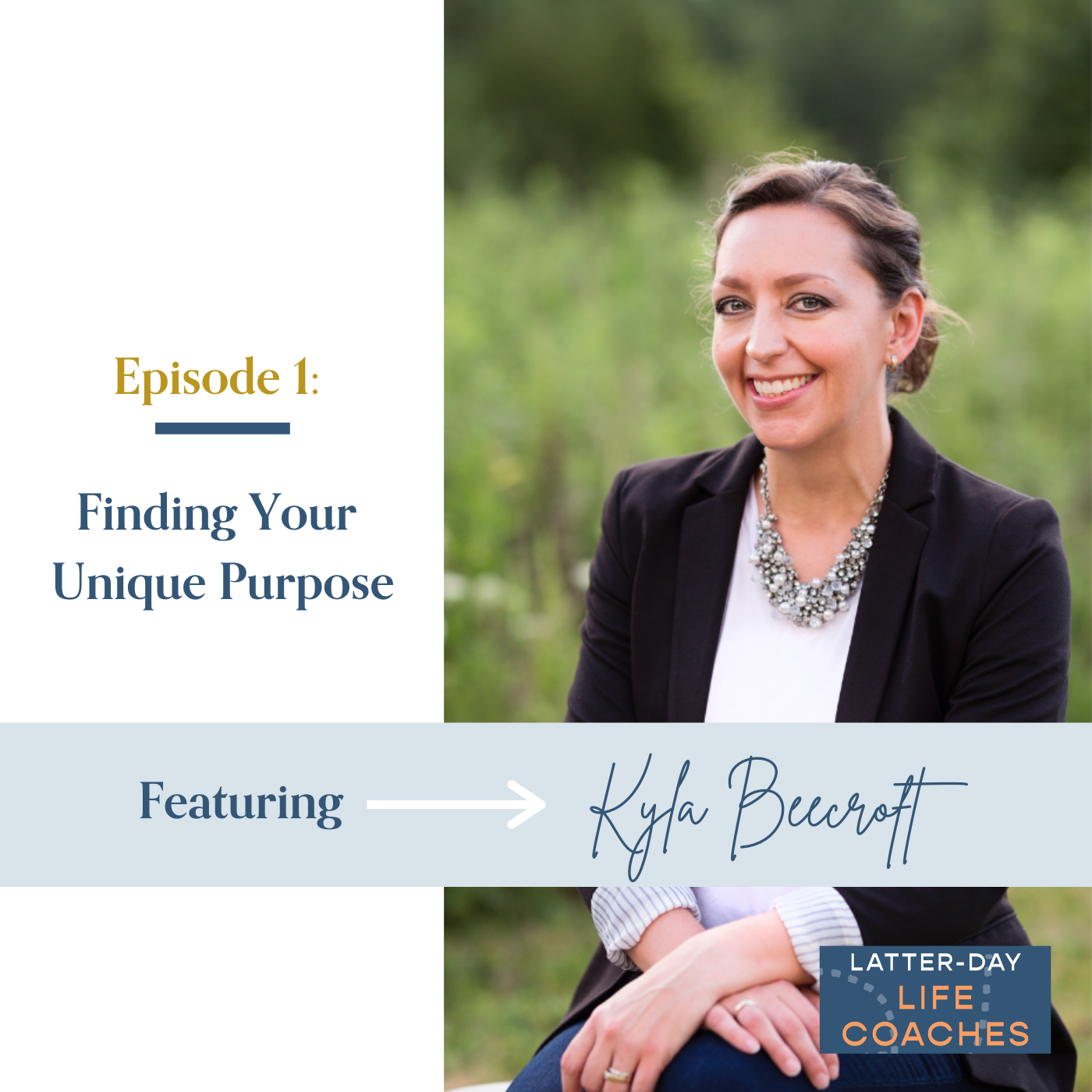 Read more about the article Finding Your Unique Purpose