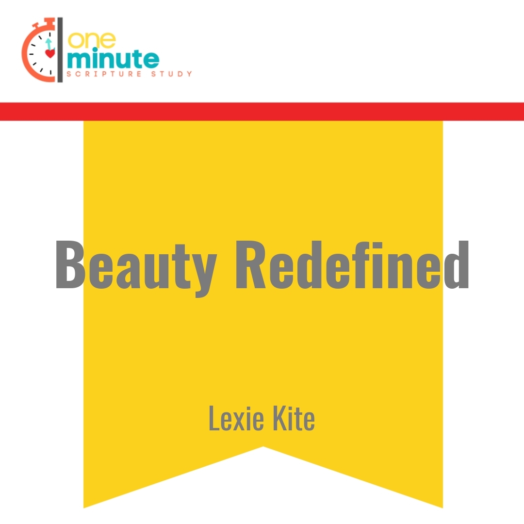 Read more about the article Beauty Redefined