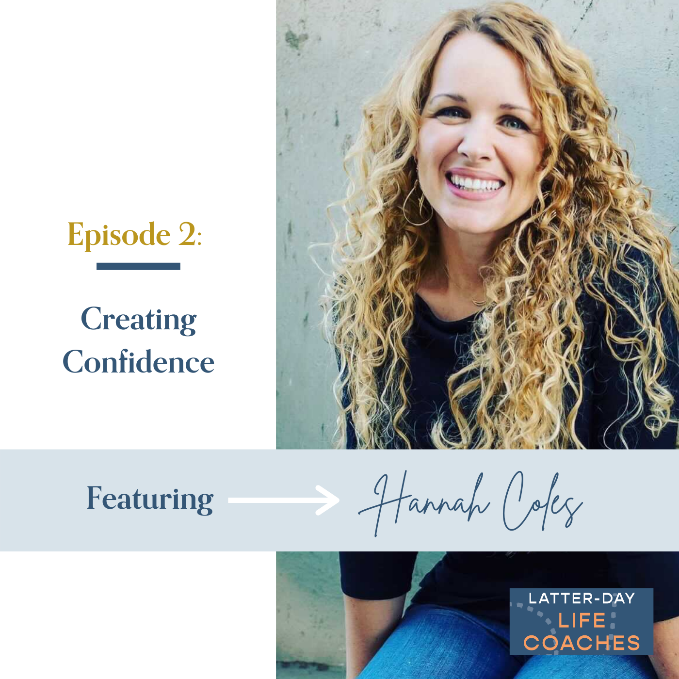 Read more about the article Creating Confidence