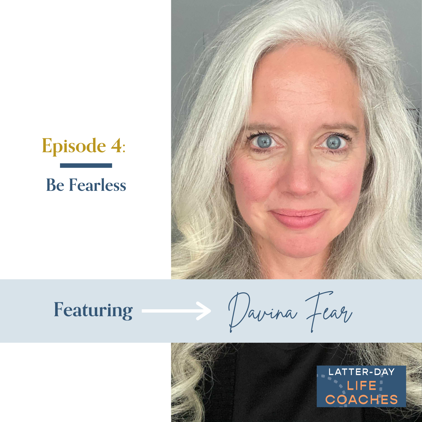 Read more about the article Be Fearless