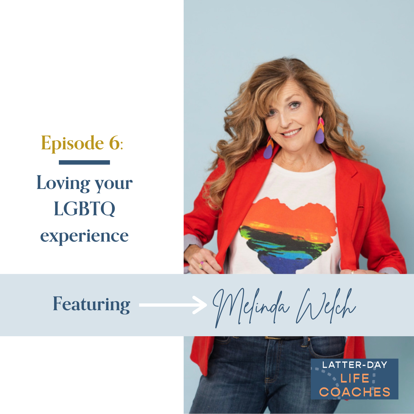 Read more about the article Loving Your LGBTQ Experience