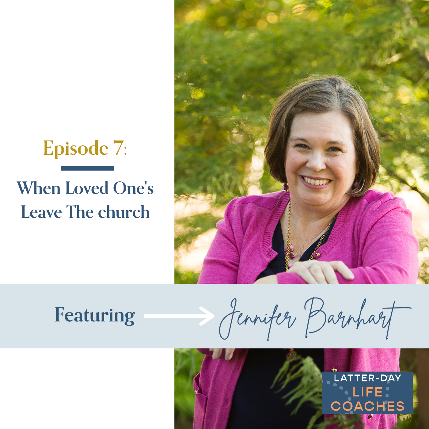 Read more about the article When Loved One’s Leave The Church