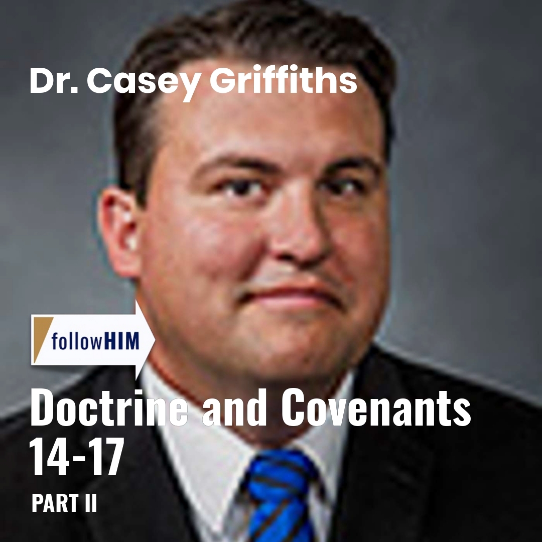 Read more about the article Doctrine and Covenants 14-17: Part II