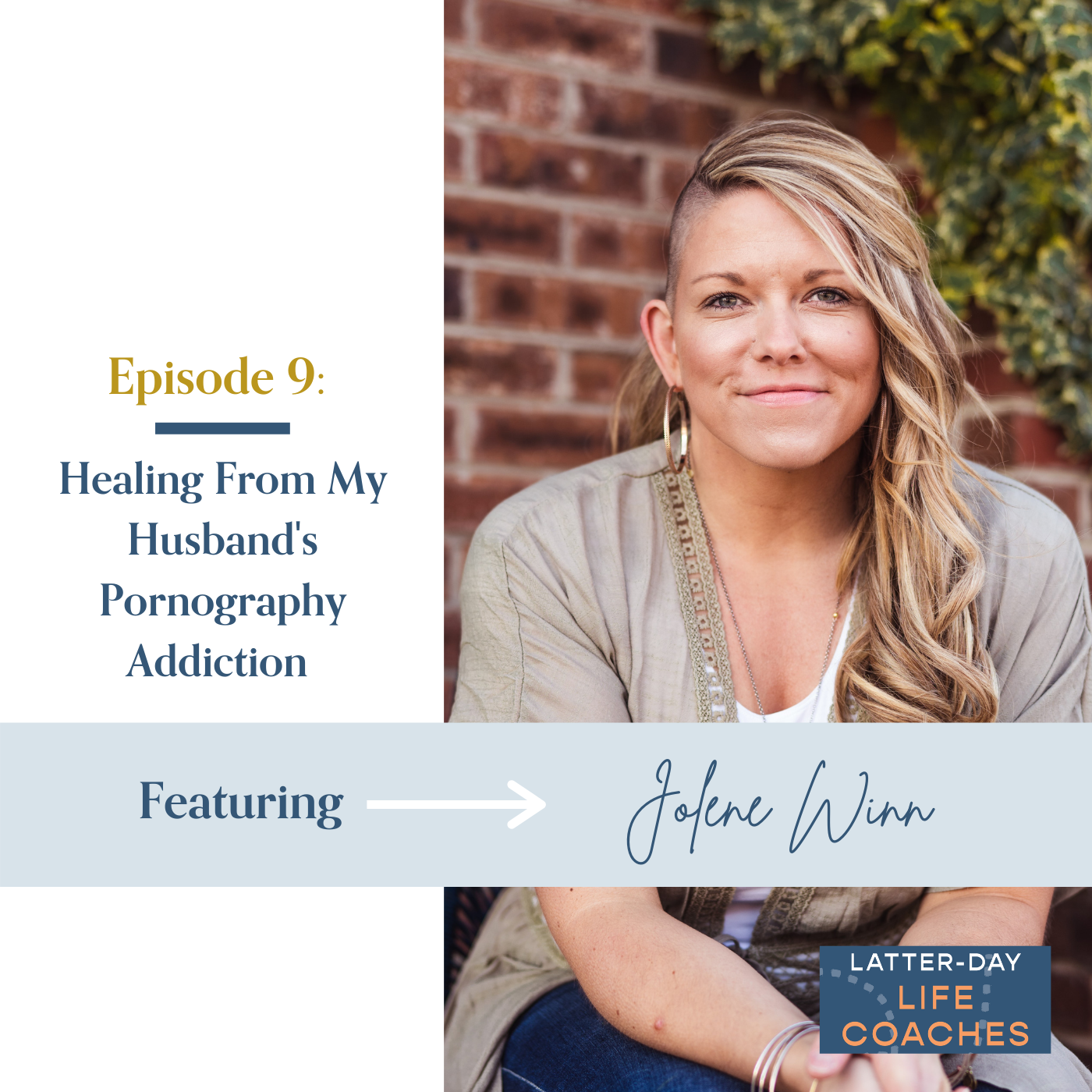 Read more about the article Healing From My Husband’s Pornography Addiction
