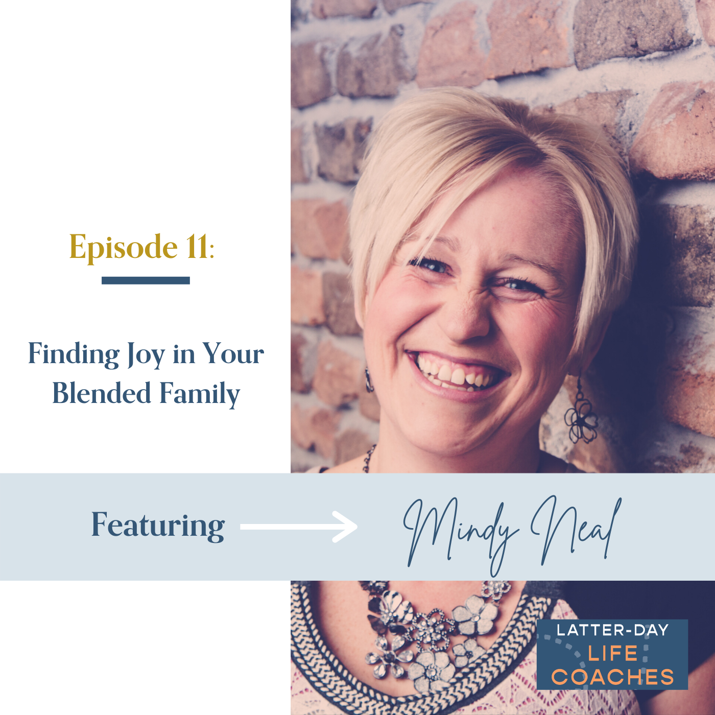 Read more about the article Finding Joy in Your Blended Family