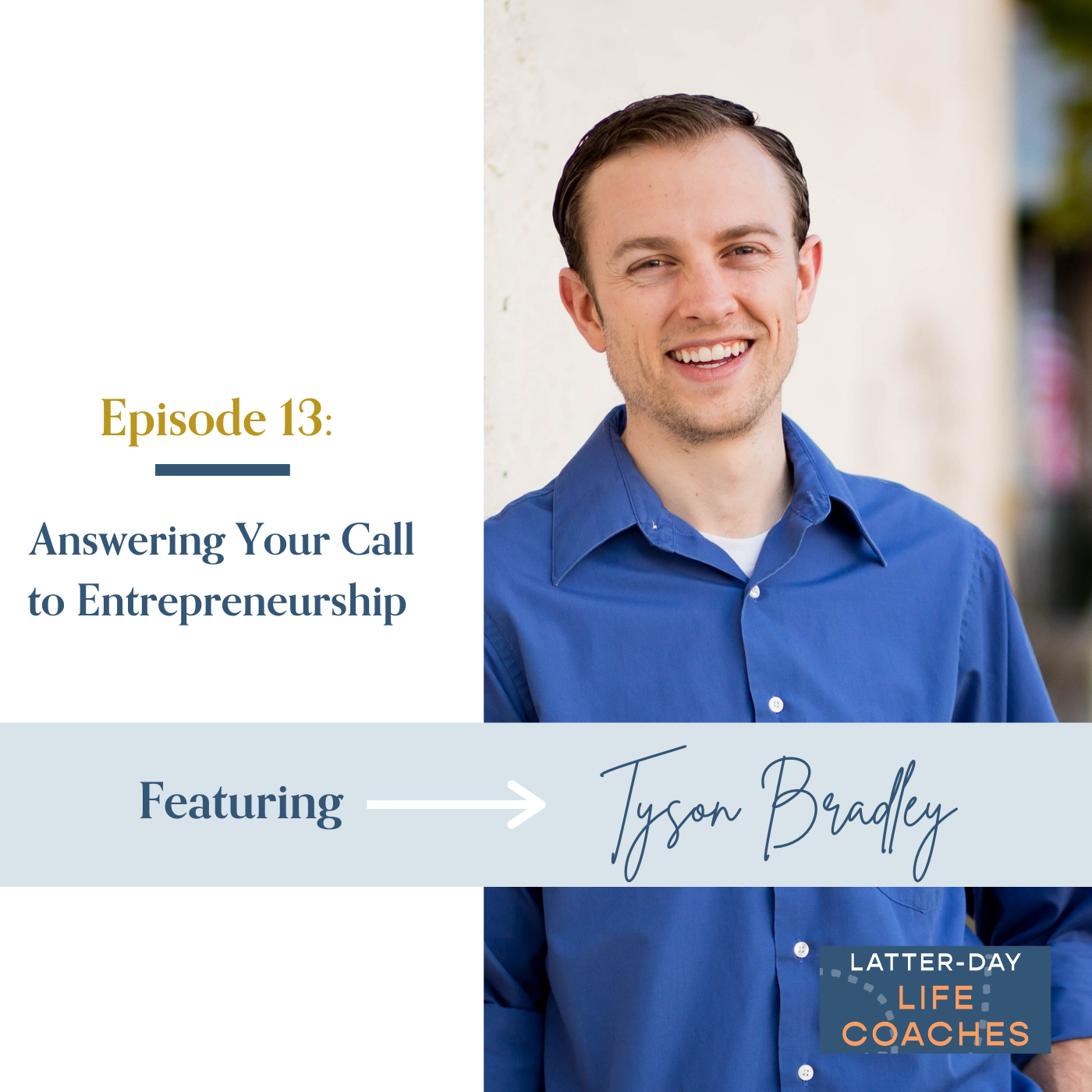 Read more about the article Answering Your Call to Entrepreneurship