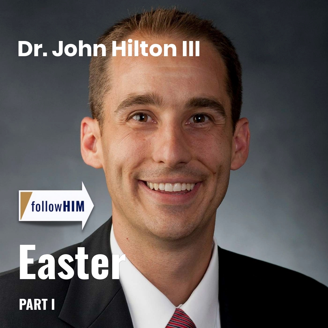 Read more about the article Easter: Part I