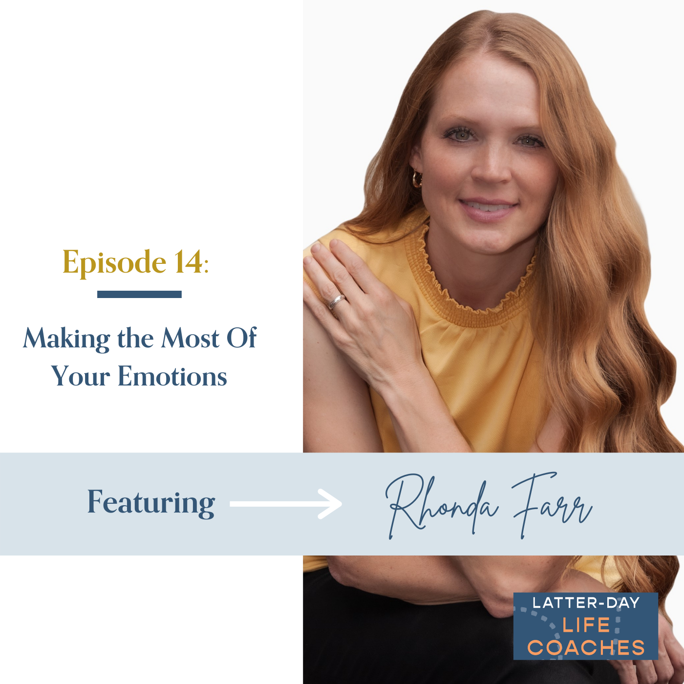 Read more about the article Making the Most of Your Emotions