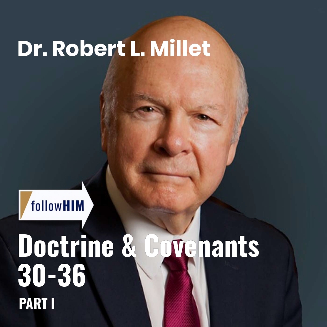 Read more about the article Doctrine & Covenants 30-36: Part I