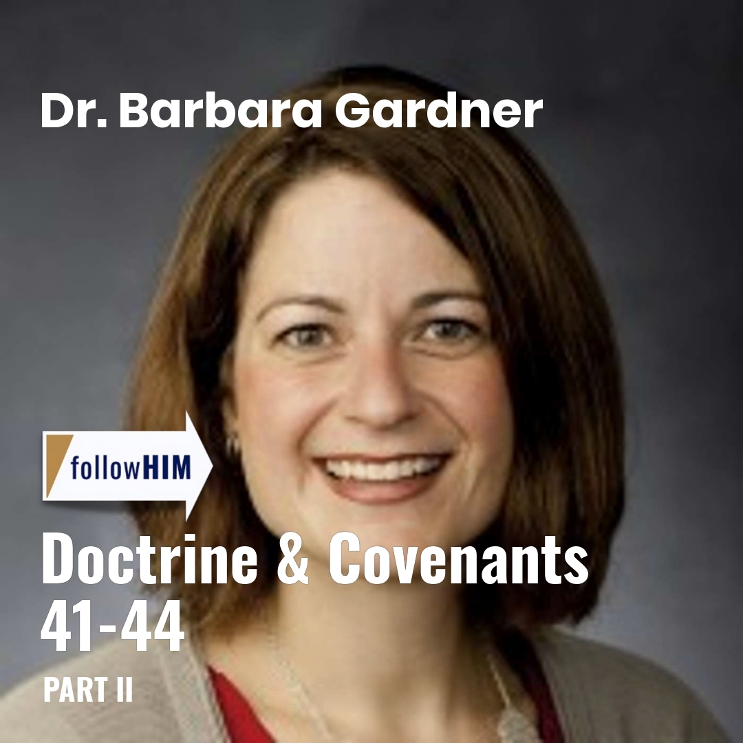 Read more about the article Doctrine & Covenants 41-44: Part II