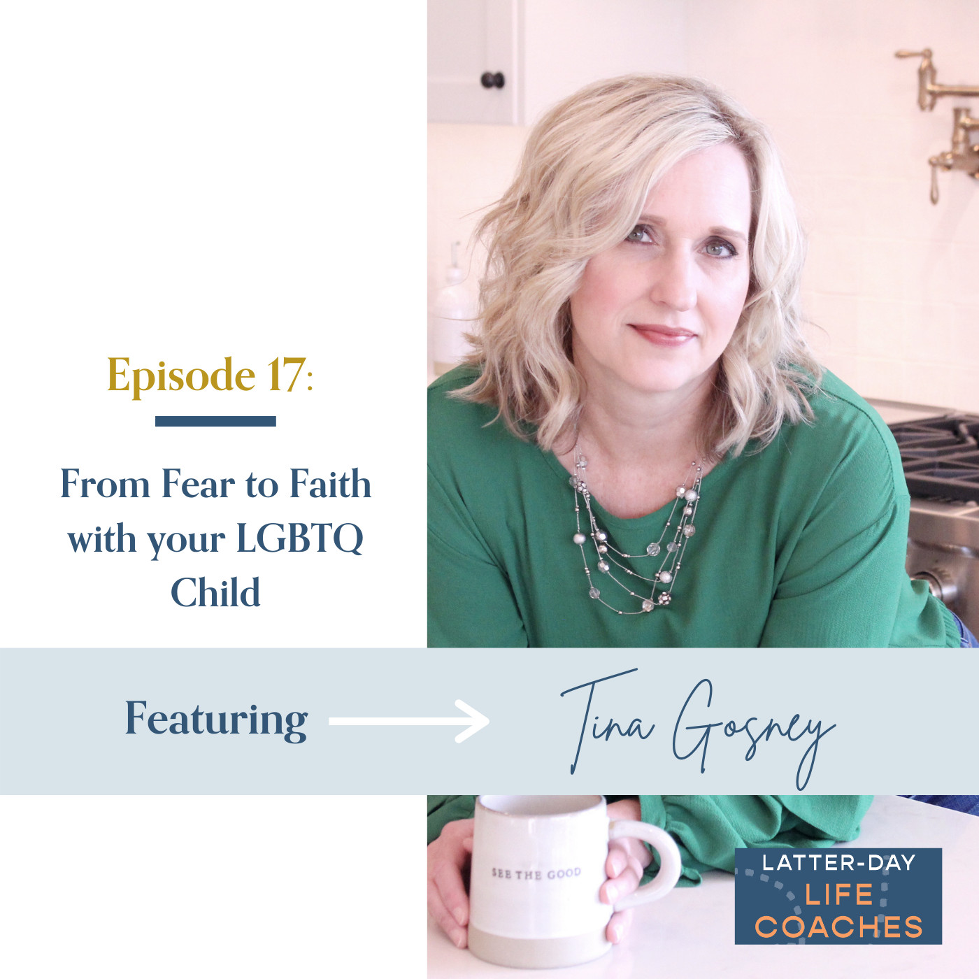 Read more about the article From Fear to Faith with Your LGBTQ Child
