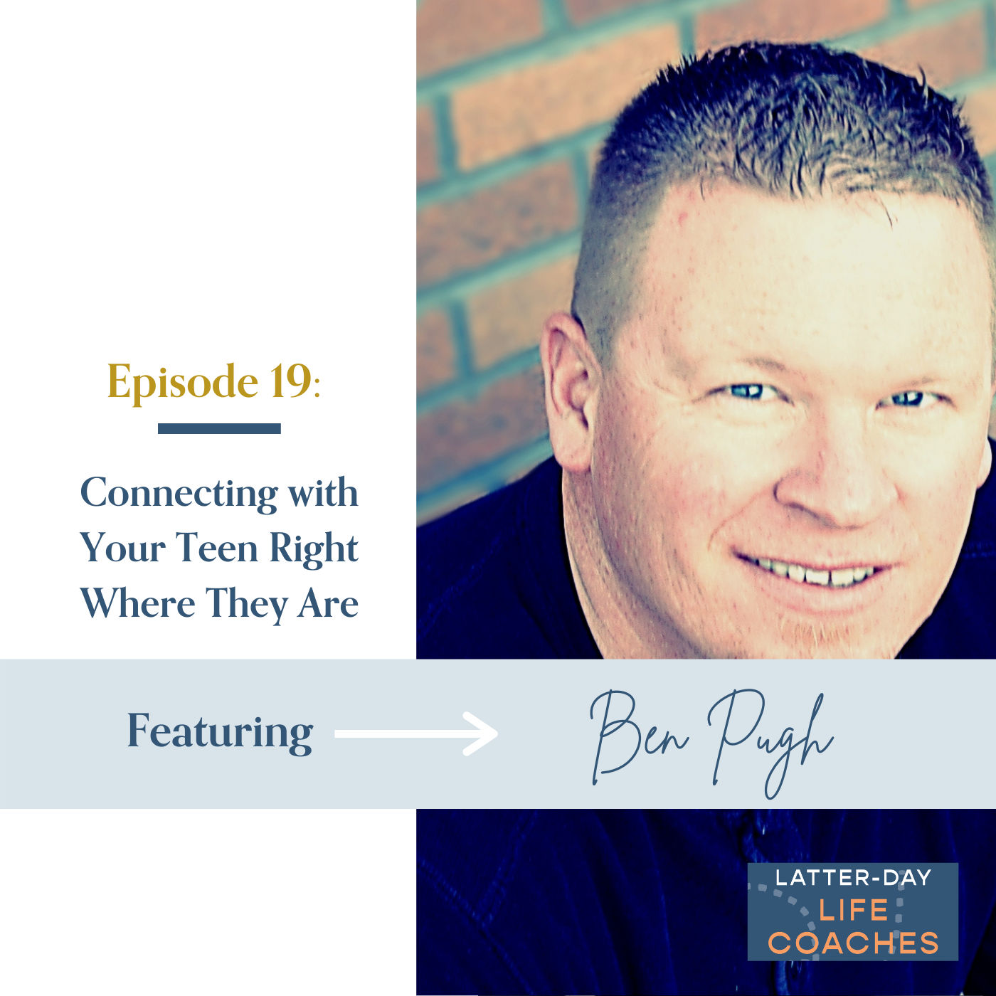 Read more about the article Connecting with Your Teen Right Where They Are