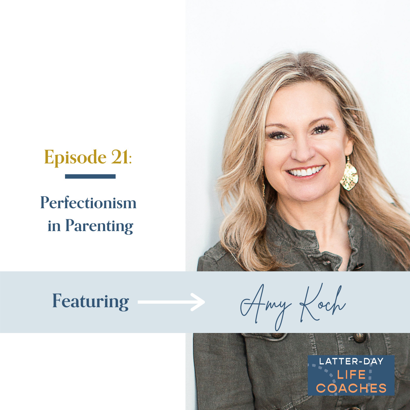 Read more about the article Perfectionism in Parenting