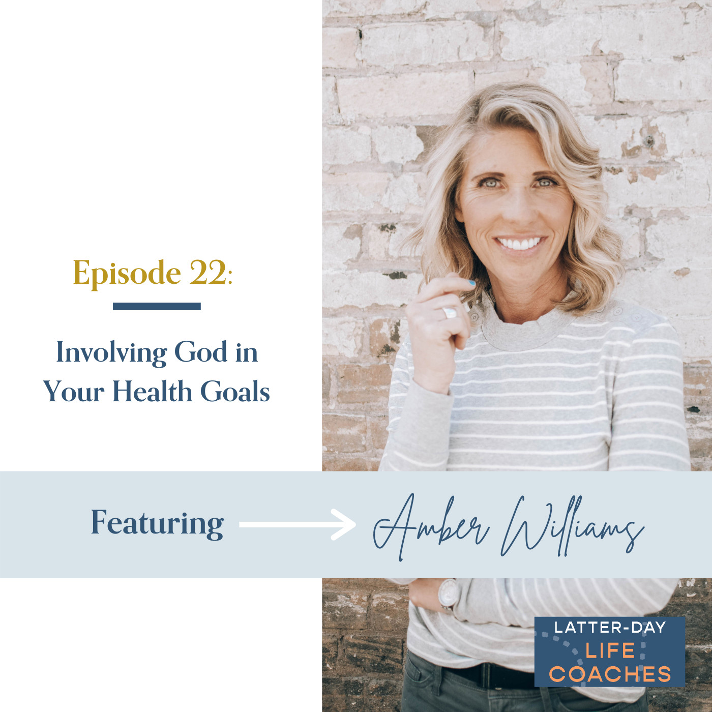 Read more about the article Involving God in Your Health Goals