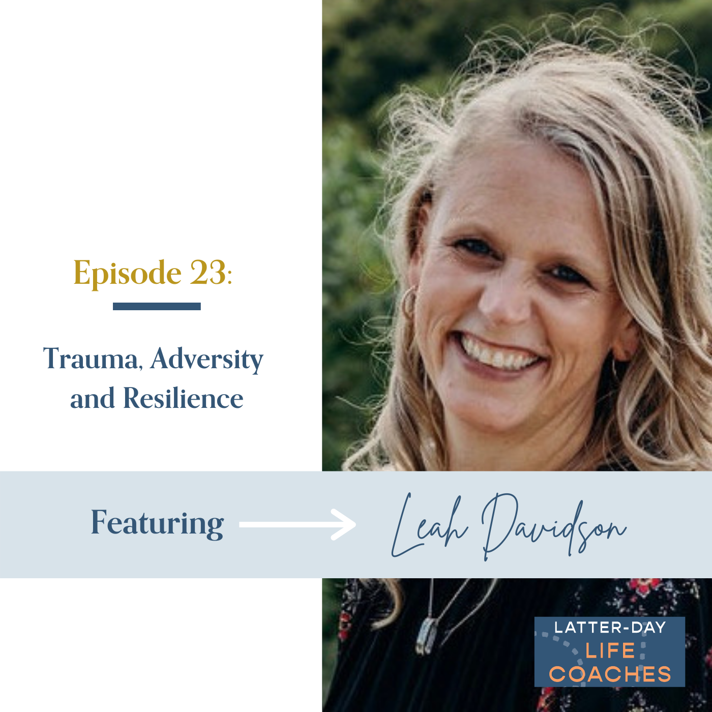 Read more about the article Trauma, Adversity, and Resilience