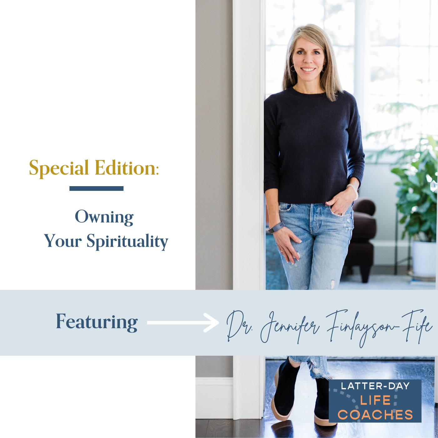 Read more about the article Owning Your Spirituality