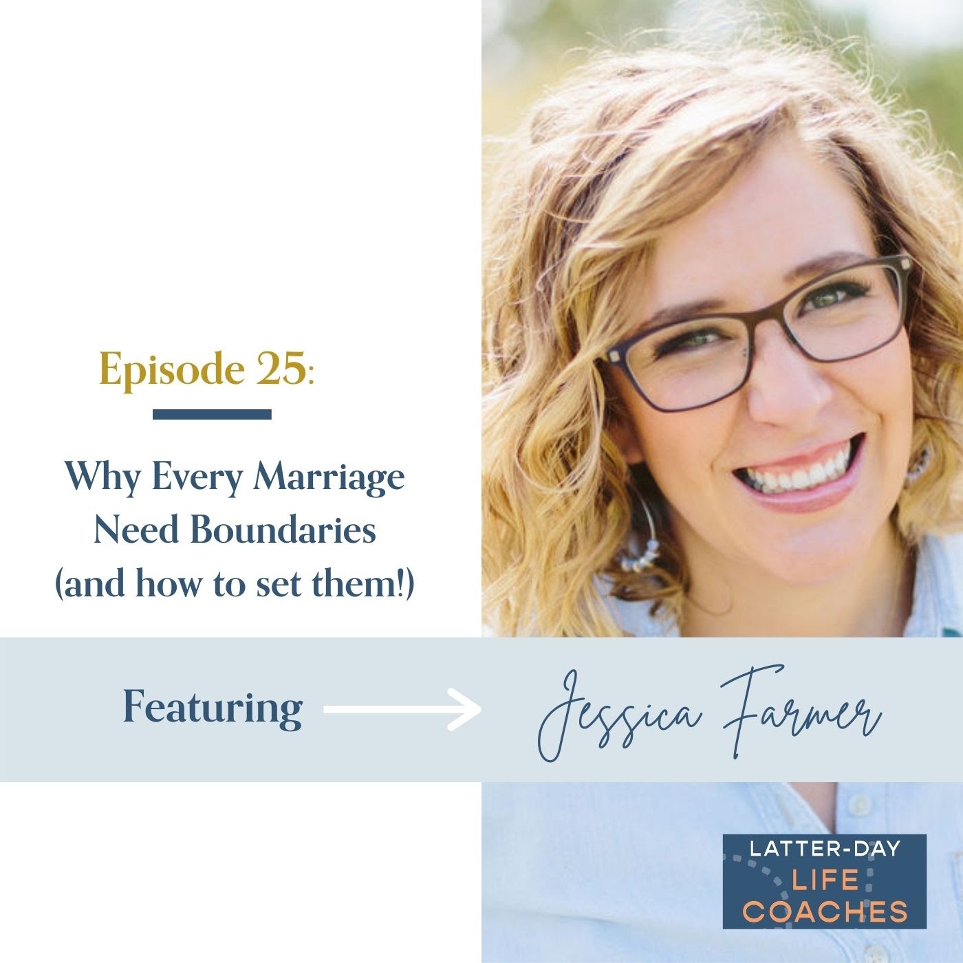 Read more about the article Why Every Marriage Needs Boundaries (and How to Set Them!)