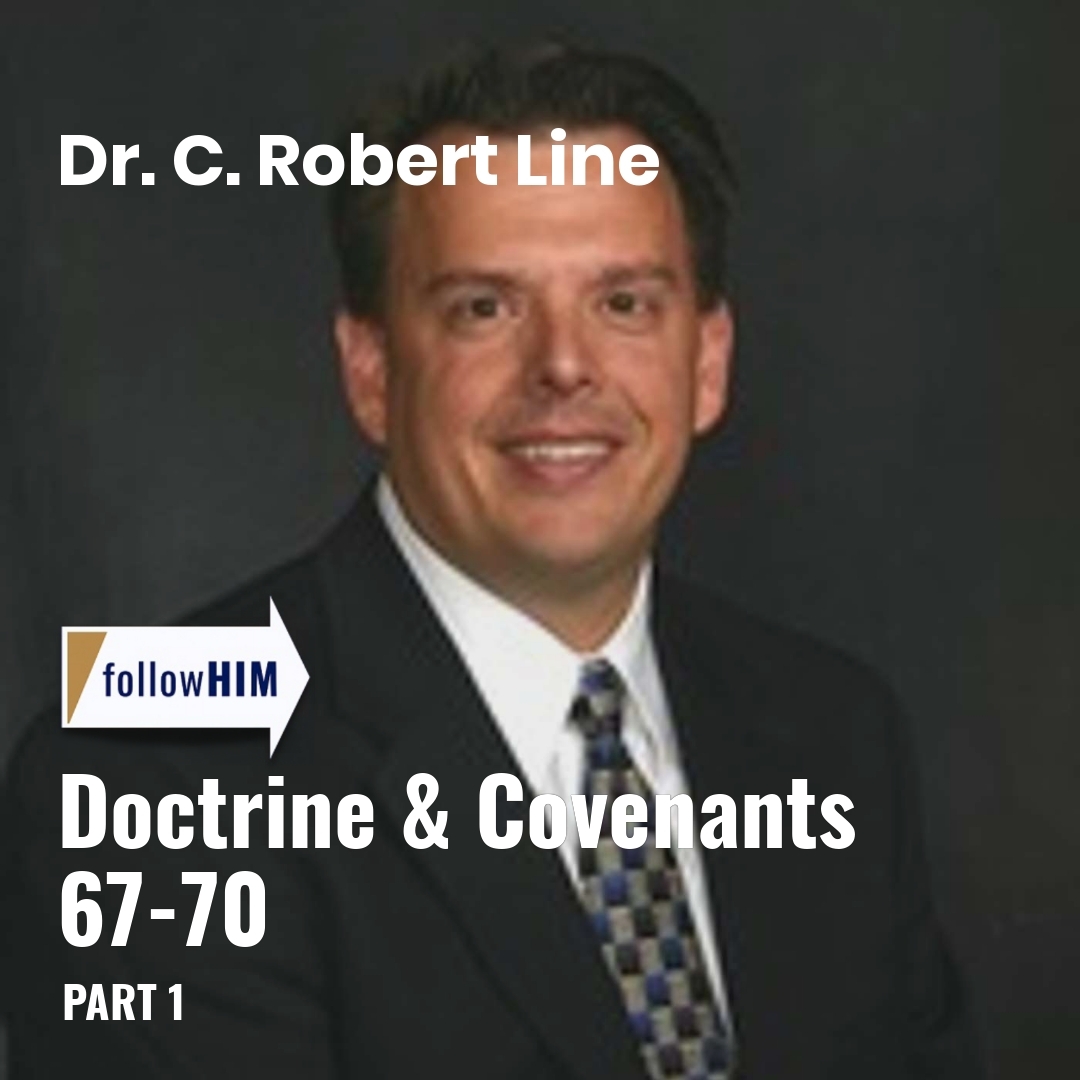 Read more about the article Doctrine & Covenants 67-70: Part 1