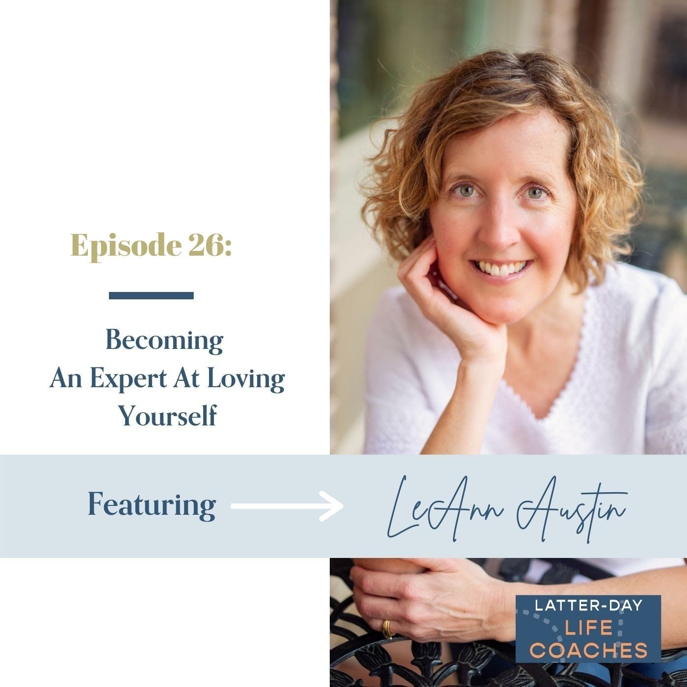 Read more about the article Becoming An Expert At Loving Yourself