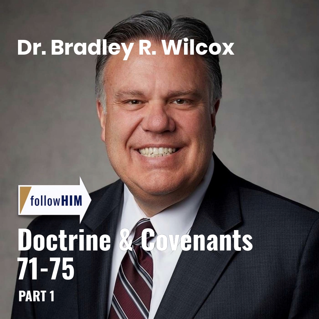 Read more about the article Doctrine & Covenants 71-75: Part 1