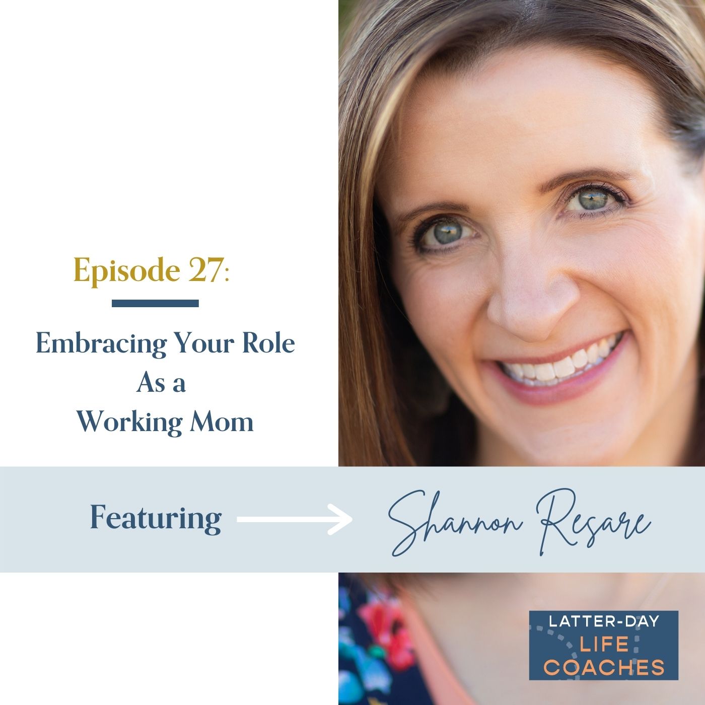 Read more about the article Embracing Your Role As a Working Mom
