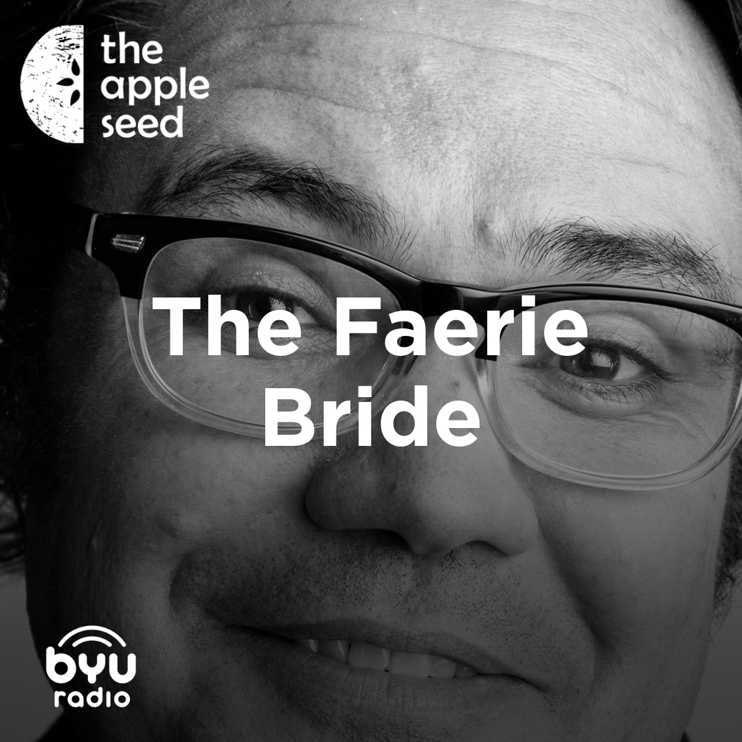 Read more about the article The Faerie Bride