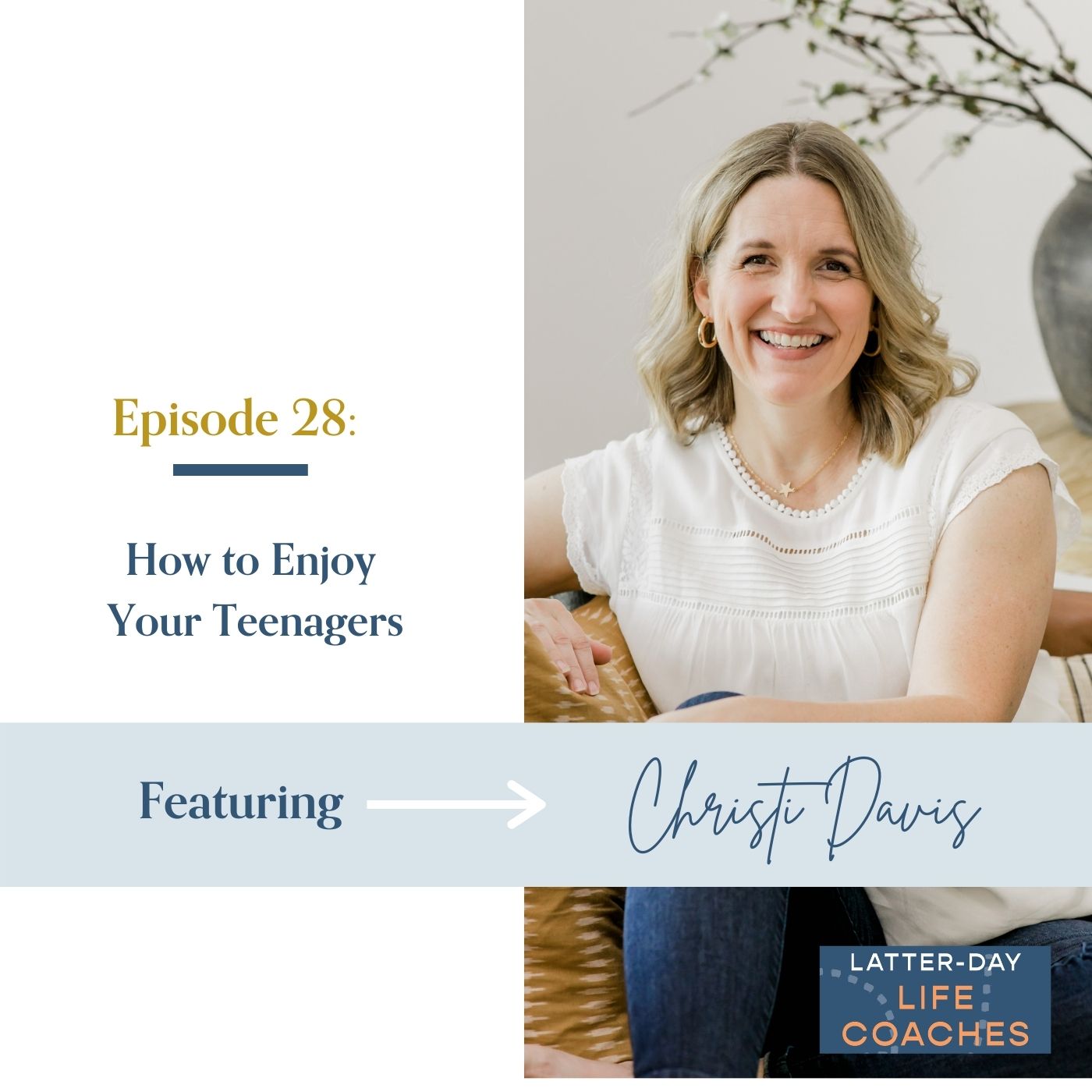 Read more about the article How to Enjoy your Teenagers