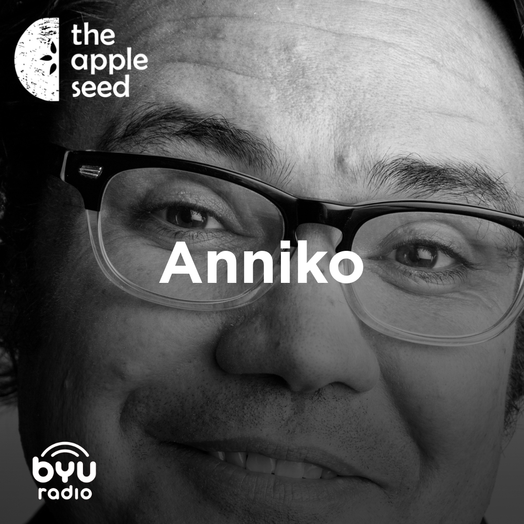 Read more about the article Anniko