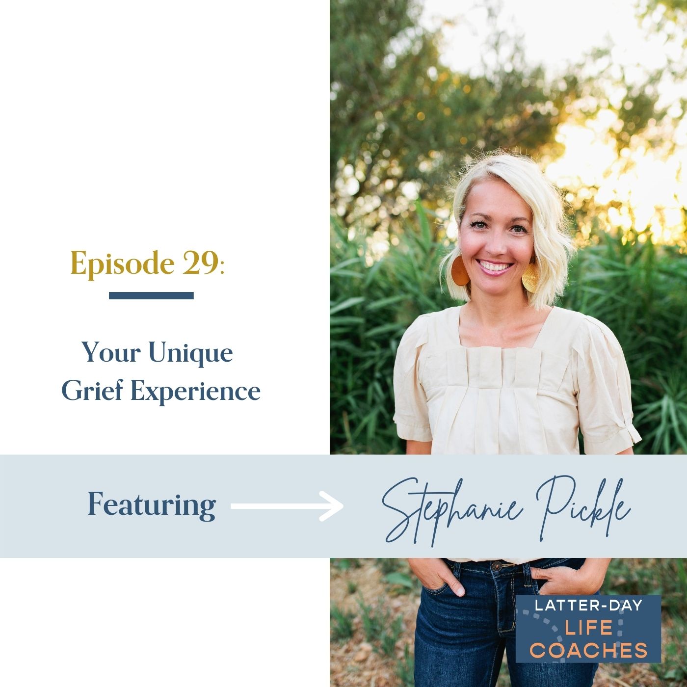 Read more about the article Your Unique Grief Experience