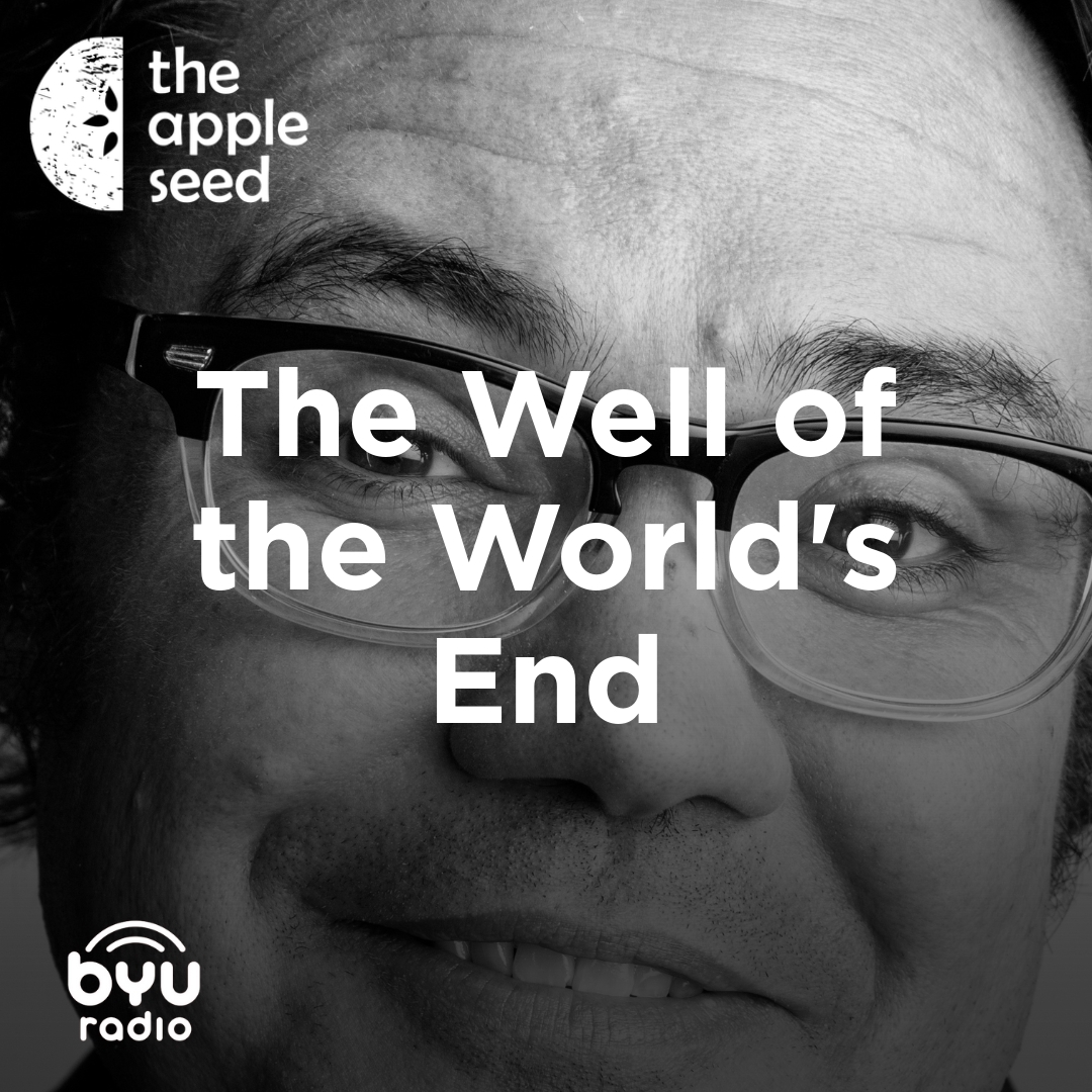 Read more about the article The Well of the World’s End