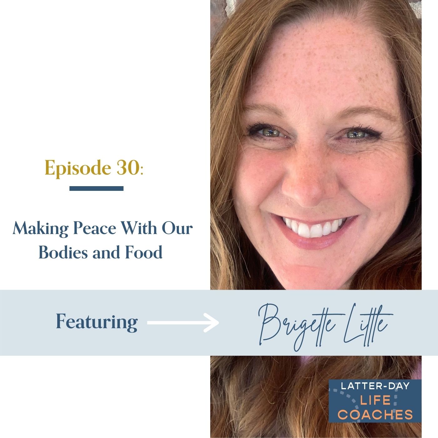 Read more about the article Making Peace With Our Bodies and Food